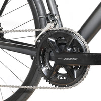 Cube Attain C:62 Race | 2025 - 58CM