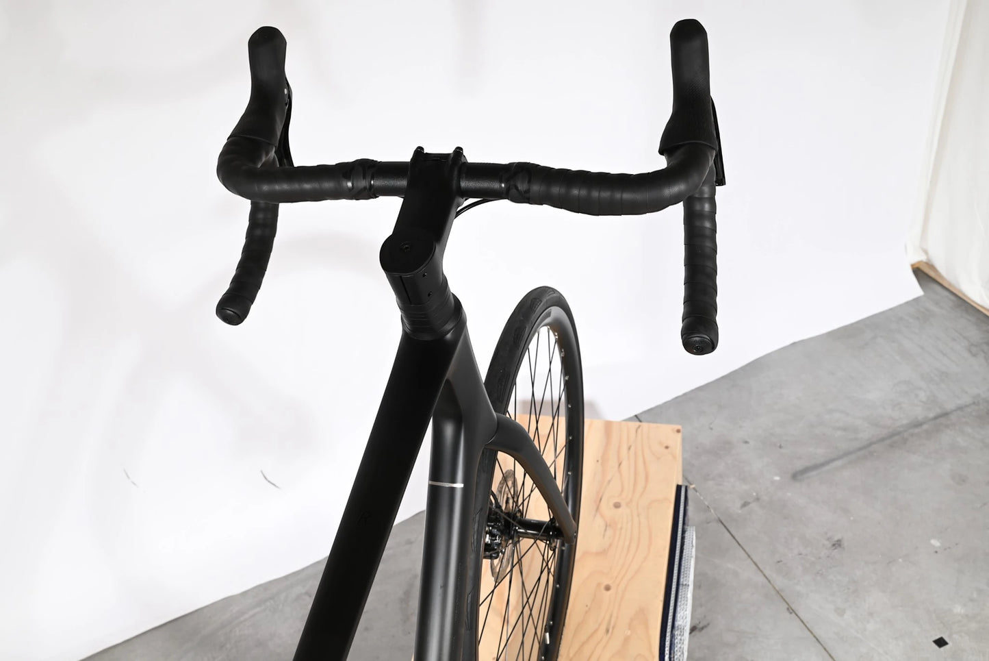 Cube Attain C:62 Race | 2025 - 58CM