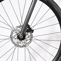 Cube Attain C:62 Race | 2025 - 58CM