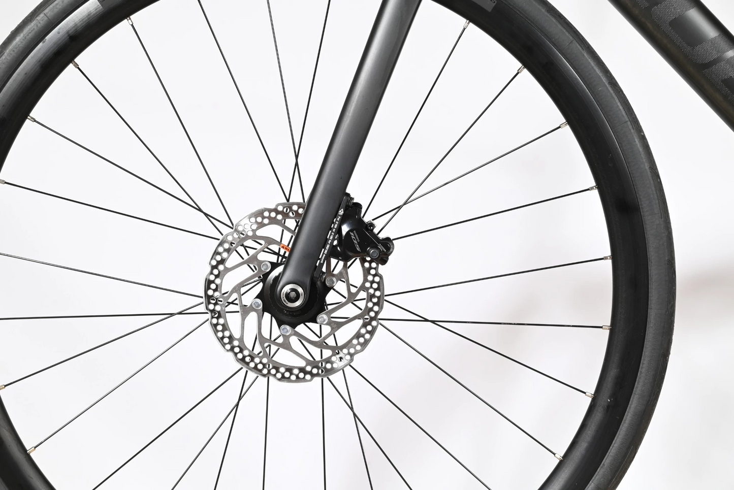 Cube Attain C:62 Race | 2025 - 58CM
