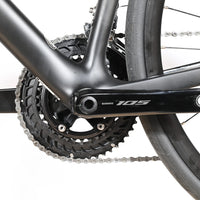Cube Attain C:62 Race | 2025 - 58CM