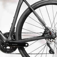 Cube Attain C:62 Race | 2025 - 58CM