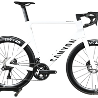 Canyon Aeroad CF SLX 8 Di2 | 2025 - 2XL