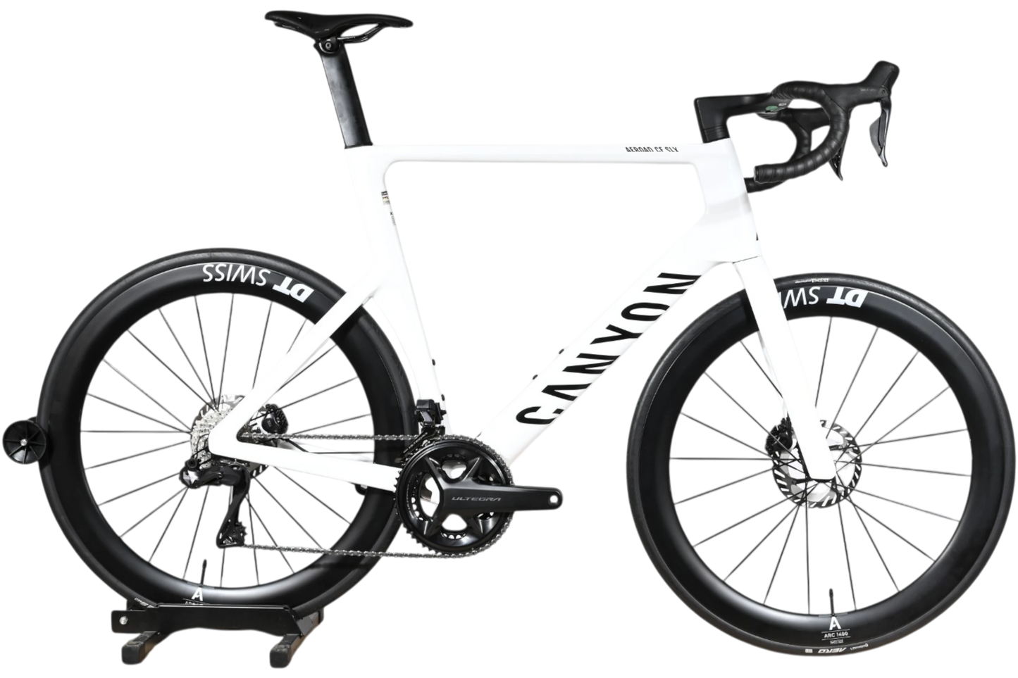 Canyon Aeroad CF SLX 8 Di2 | 2025 - 2XL