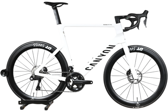 Canyon Aeroad CF SLX 8 Di2 | 2025 - 2XL