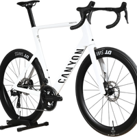 Canyon Aeroad CF SLX 8 Di2 | 2025 - 2XL