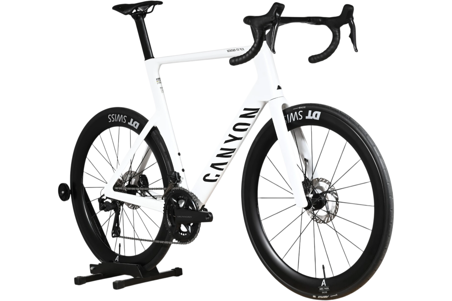 Canyon Aeroad CF SLX 8 Di2 | 2025 - 2XL