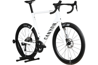 Canyon Aeroad CF SLX 8 Di2 | 2025 - 2XL