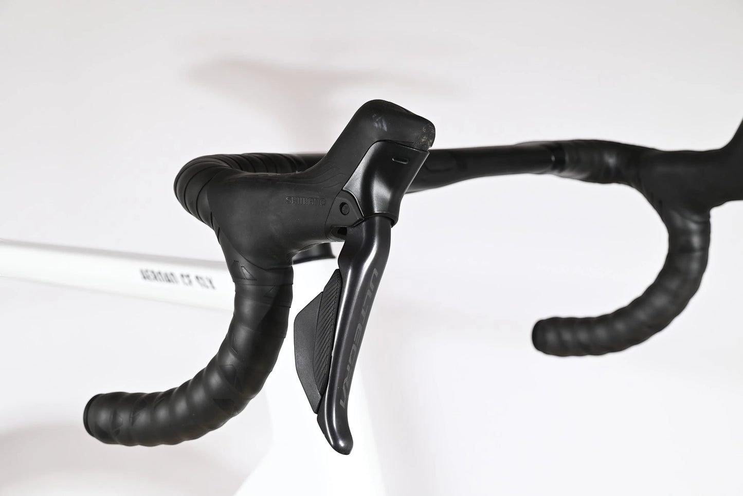 Canyon Aeroad CF SLX 8 Di2 | 2025 - 2XL
