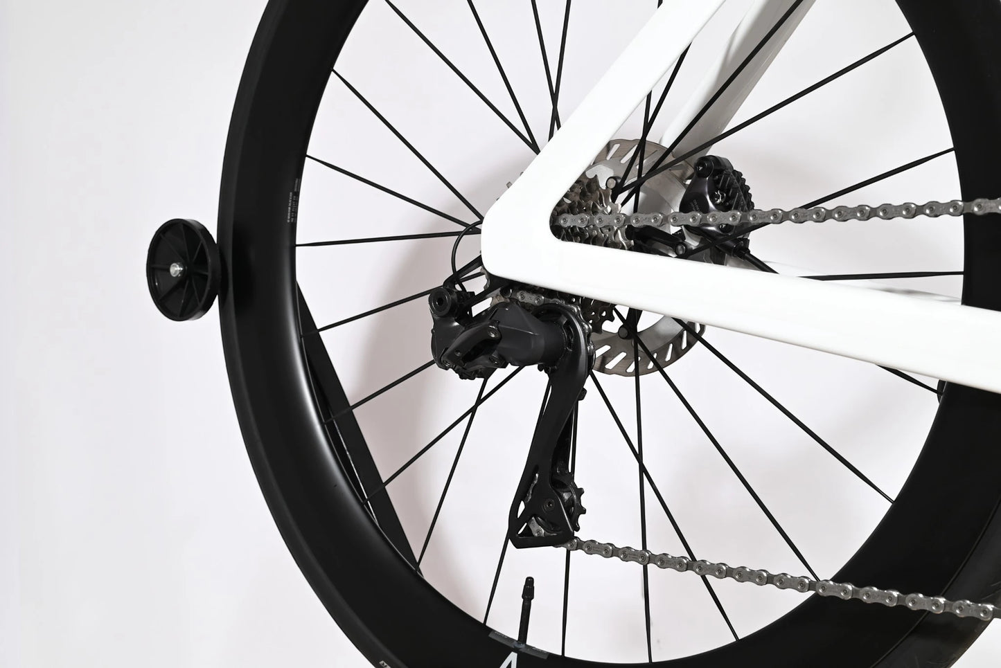 Canyon Aeroad CF SLX 8 Di2 | 2025 - 2XL