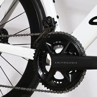 Canyon Aeroad CF SLX 8 Di2 | 2025 - 2XL