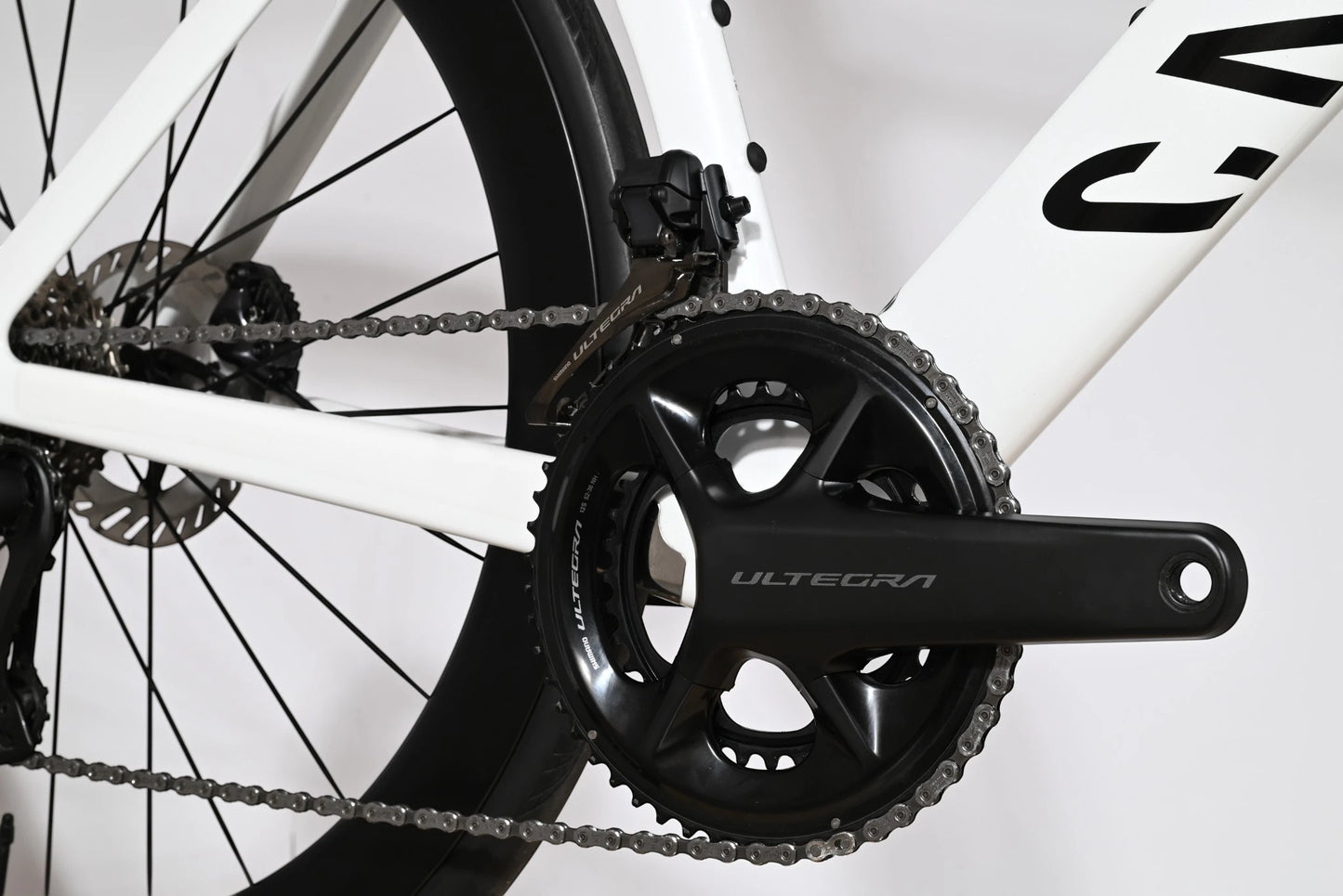 Canyon Aeroad CF SLX 8 Di2 | 2025 - 2XL