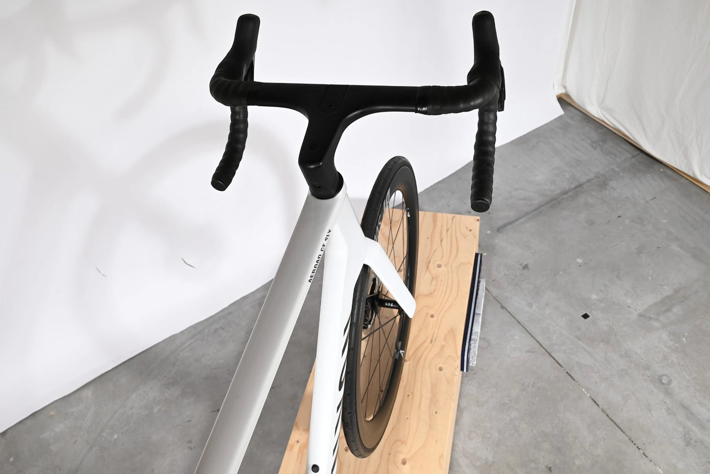 Canyon Aeroad CF SLX 8 Di2 | 2025 - 2XL