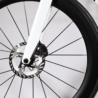 Canyon Aeroad CF SLX 8 Di2 | 2025 - 2XL