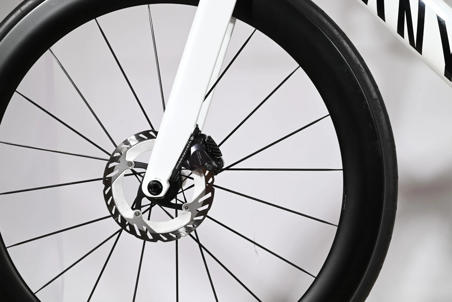 Canyon Aeroad CF SLX 8 Di2 | 2025 - 2XL