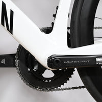 Canyon Aeroad CF SLX 8 Di2 | 2025 - 2XL