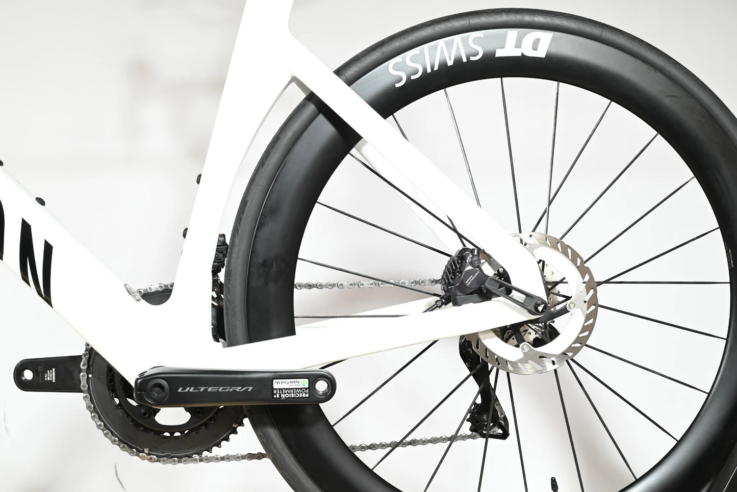 Canyon Aeroad CF SLX 8 Di2 | 2025 - 2XL