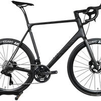 Canyon Endurace CF SLX 9 Di2 | 2023 - 2XL