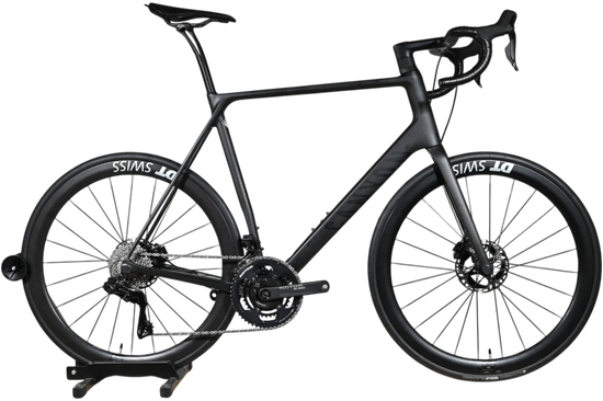 Canyon Endurace CF SLX 9 Di2 | 2023 - 2XL