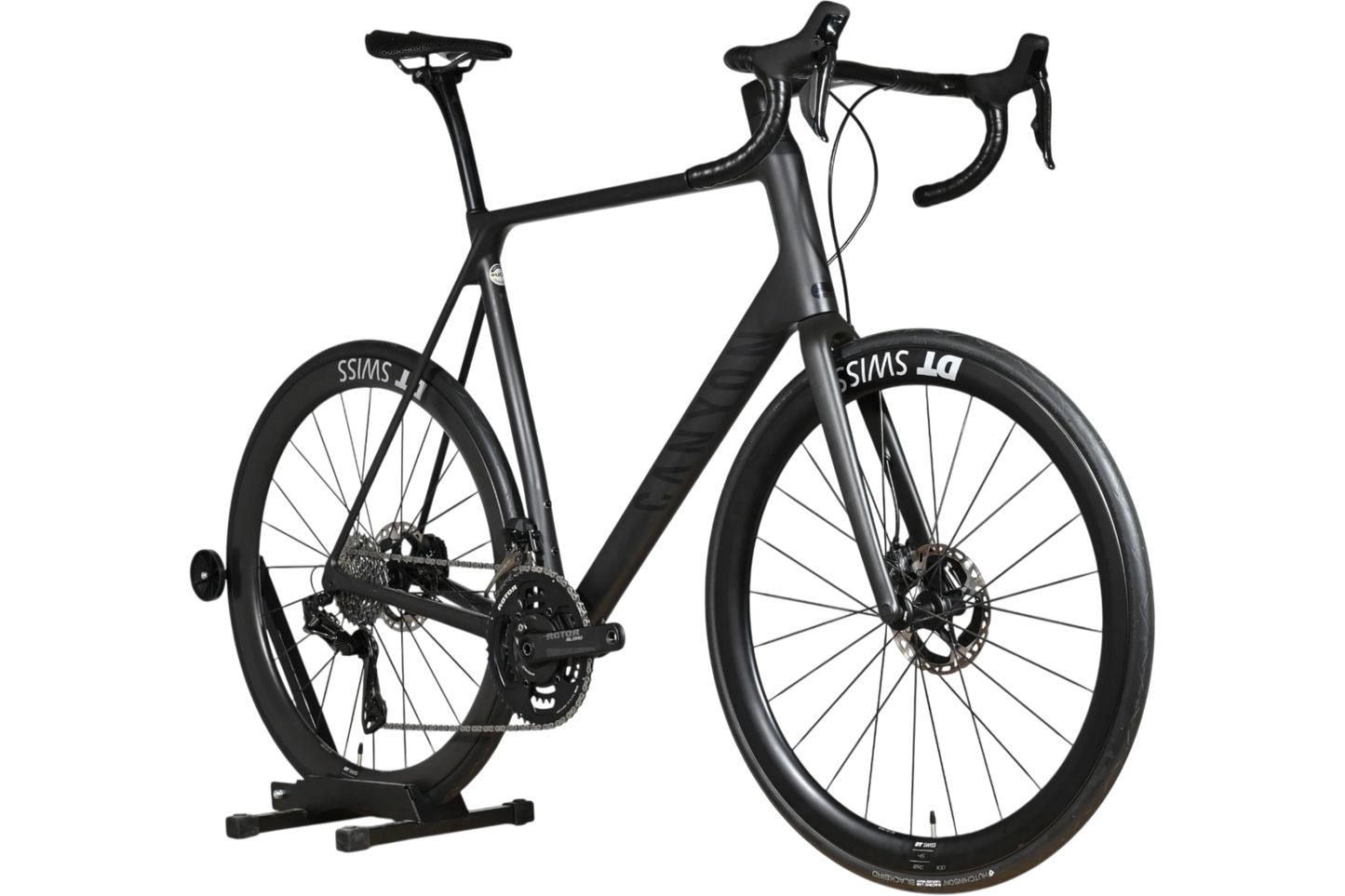 Canyon Endurace CF SLX 9 Di2 | 2023 - 2XL