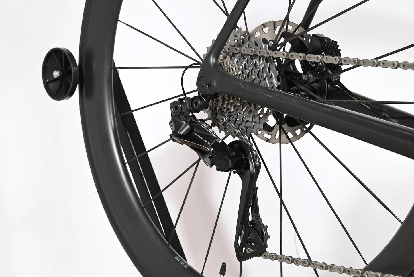 Canyon Endurace CF SLX 9 Di2 | 2023 - 2XL