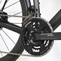 Canyon Endurace CF SLX 9 Di2 | 2023 - 2XL