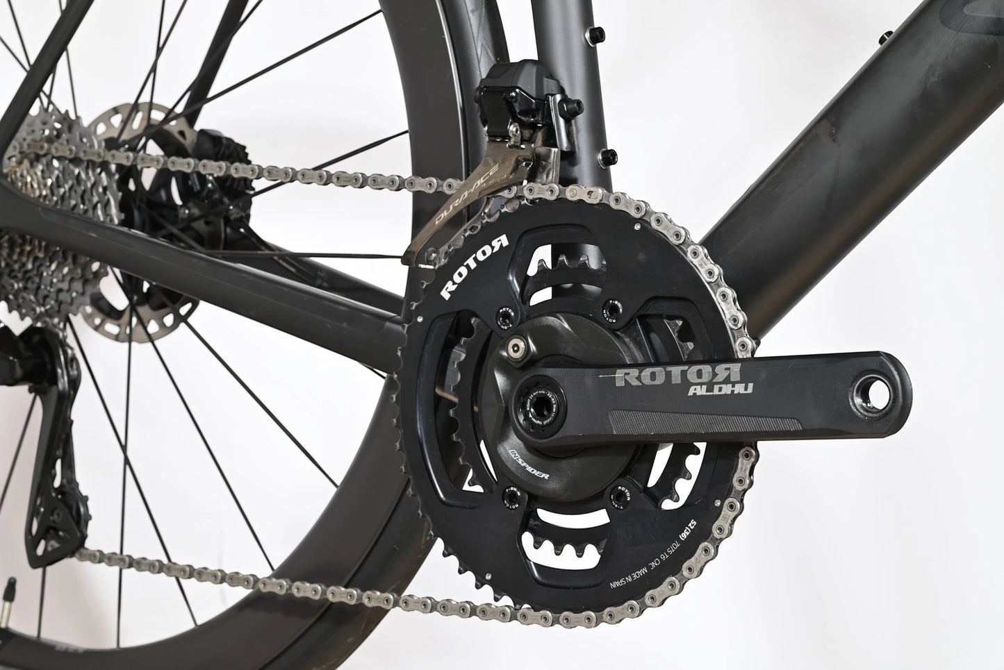 Canyon Endurace CF SLX 9 Di2 | 2023 - 2XL