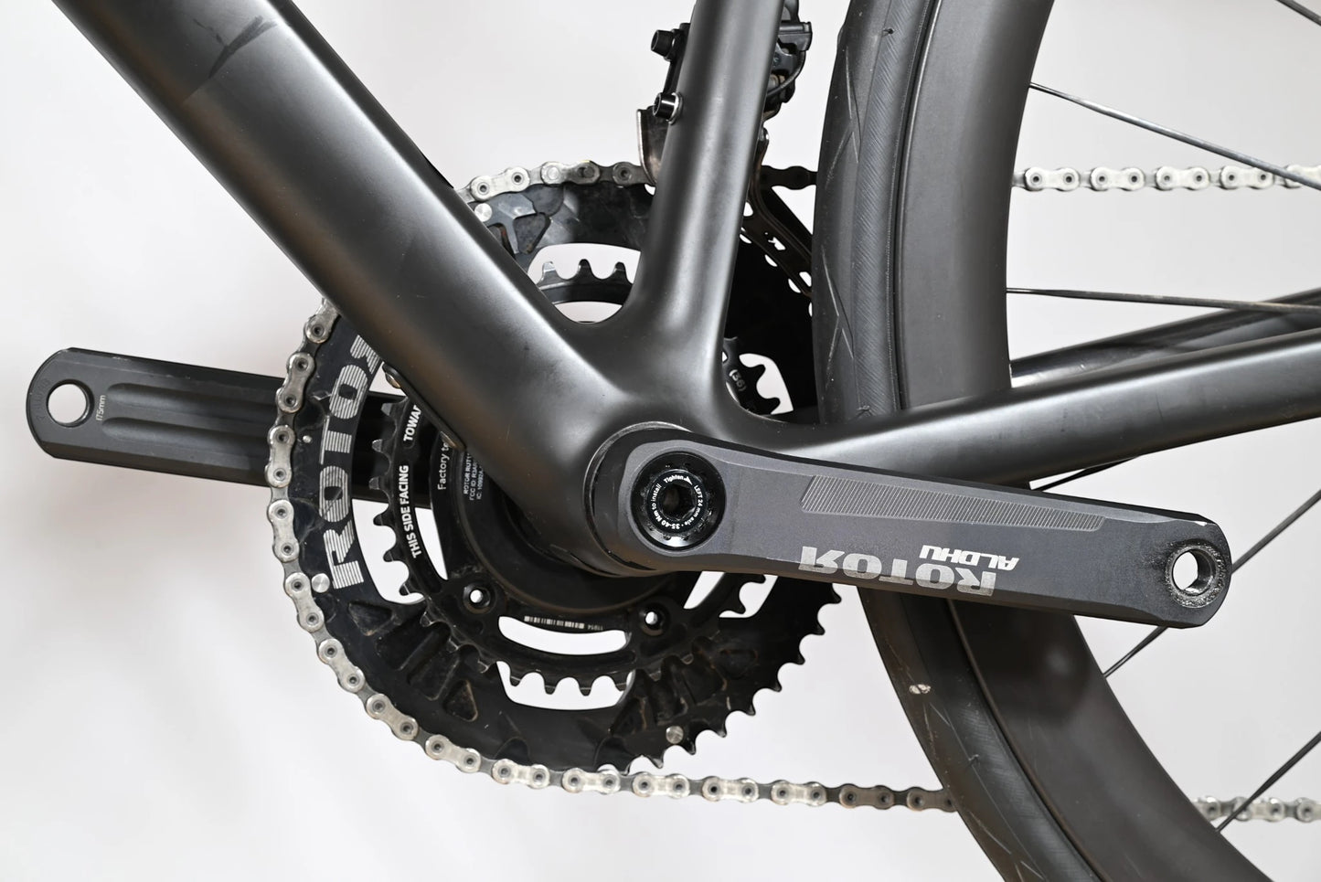 Canyon Endurace CF SLX 9 Di2 | 2023 - 2XL