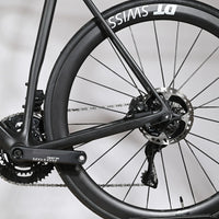 Canyon Endurace CF SLX 9 Di2 | 2023 - 2XL