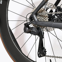 Cube Litening Aero C:68X Race | 2025 - 56CM