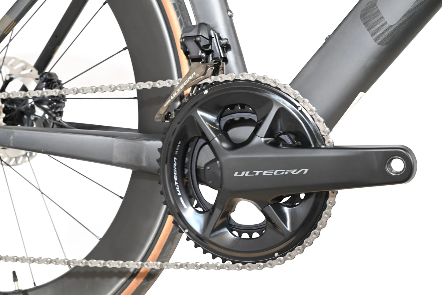 Cube Litening Aero C:68X Race | 2025 - 56CM