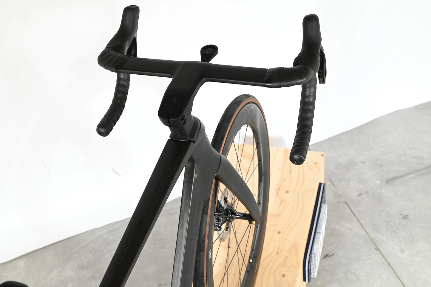Cube Litening Aero C:68X Race | 2025 - 56CM