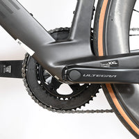 Cube Litening Aero C:68X Race | 2025 - 56CM