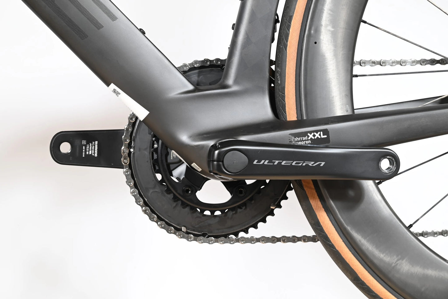 Cube Litening Aero C:68X Race | 2025 - 56CM