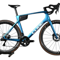 Cube Agree C:62 SLT | 2025 - 58CM