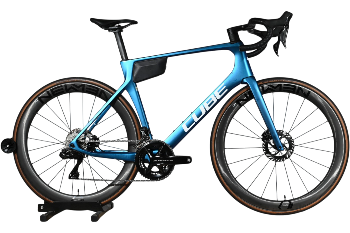 Cube Agree C:62 SLT | 2025 - 58CM