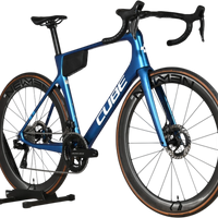 Cube Agree C:62 SLT | 2025 - 58CM
