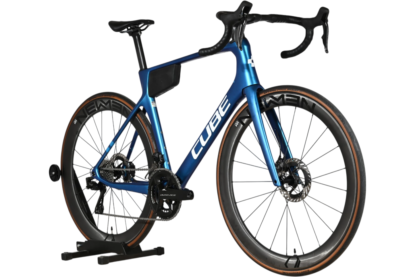 Cube Agree C:62 SLT | 2025 - 58CM
