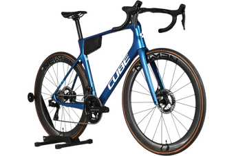 Cube Agree C:62 SLT | 2025 - 58CM