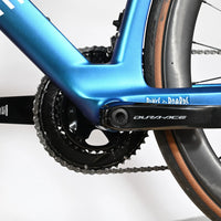 Cube Agree C:62 SLT | 2025 - 58CM