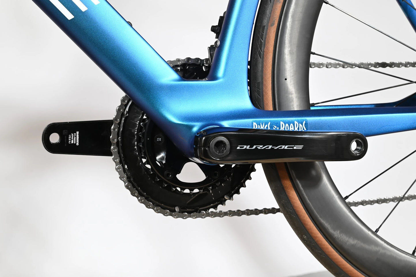 Cube Agree C:62 SLT | 2025 - 58CM