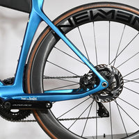 Cube Agree C:62 SLT | 2025 - 58CM