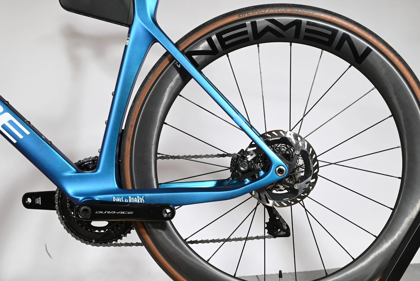 Cube Agree C:62 SLT | 2025 - 58CM