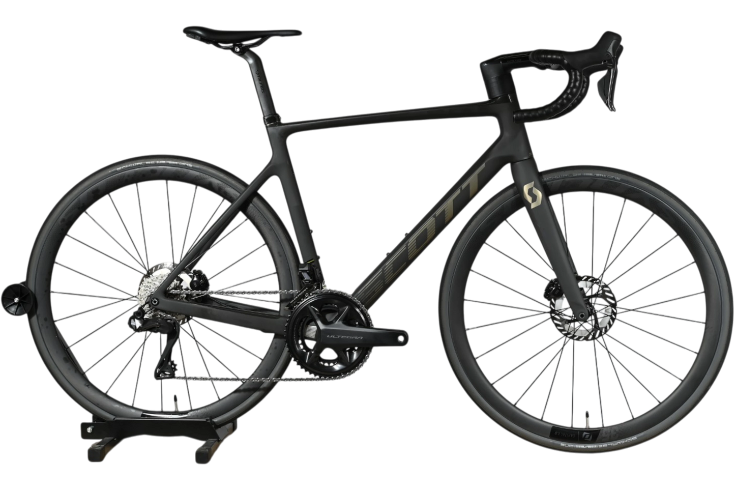 Scott Addict RC 15 | 2025 - L