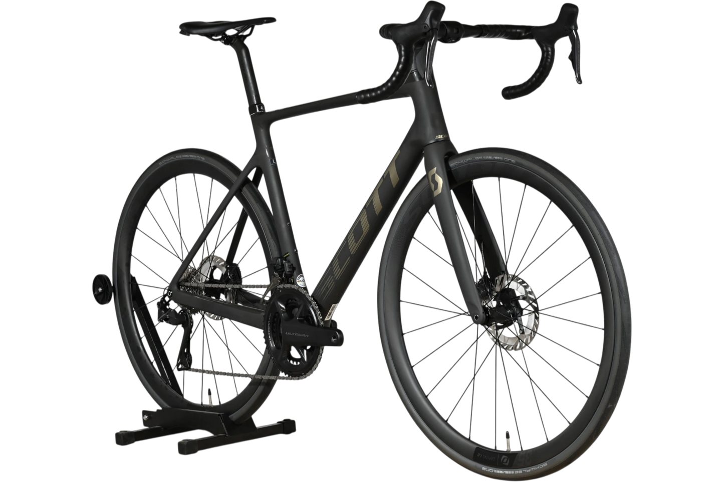 Scott Addict RC 15 | 2025 - L