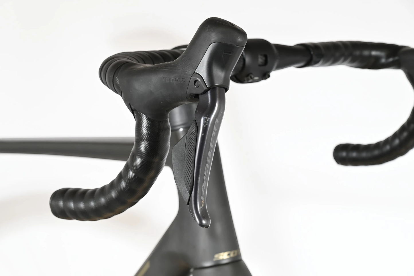 Scott Addict RC 15 | 2025 - L