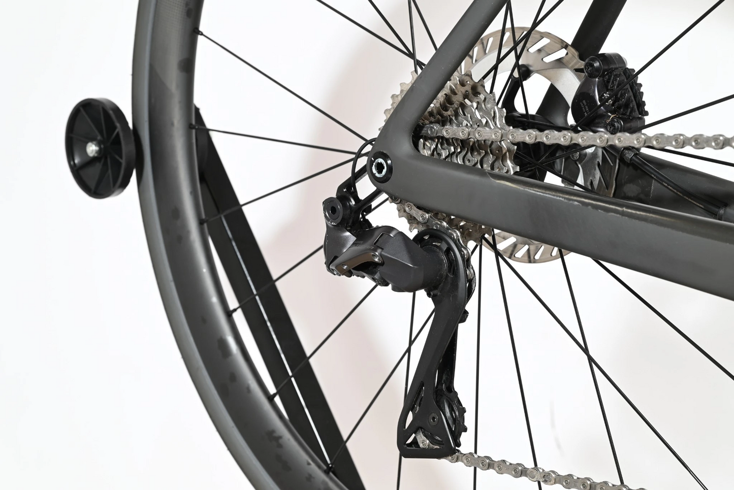 Scott Addict RC 15 | 2025 - L