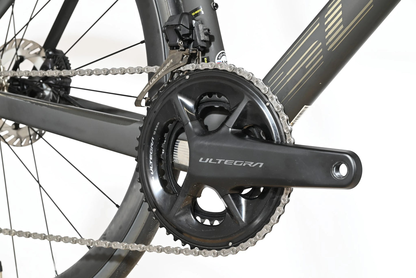 Scott Addict RC 15 | 2025 - L