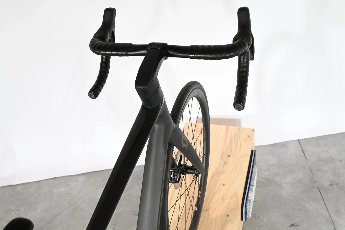 Scott Addict RC 15 | 2025 - L