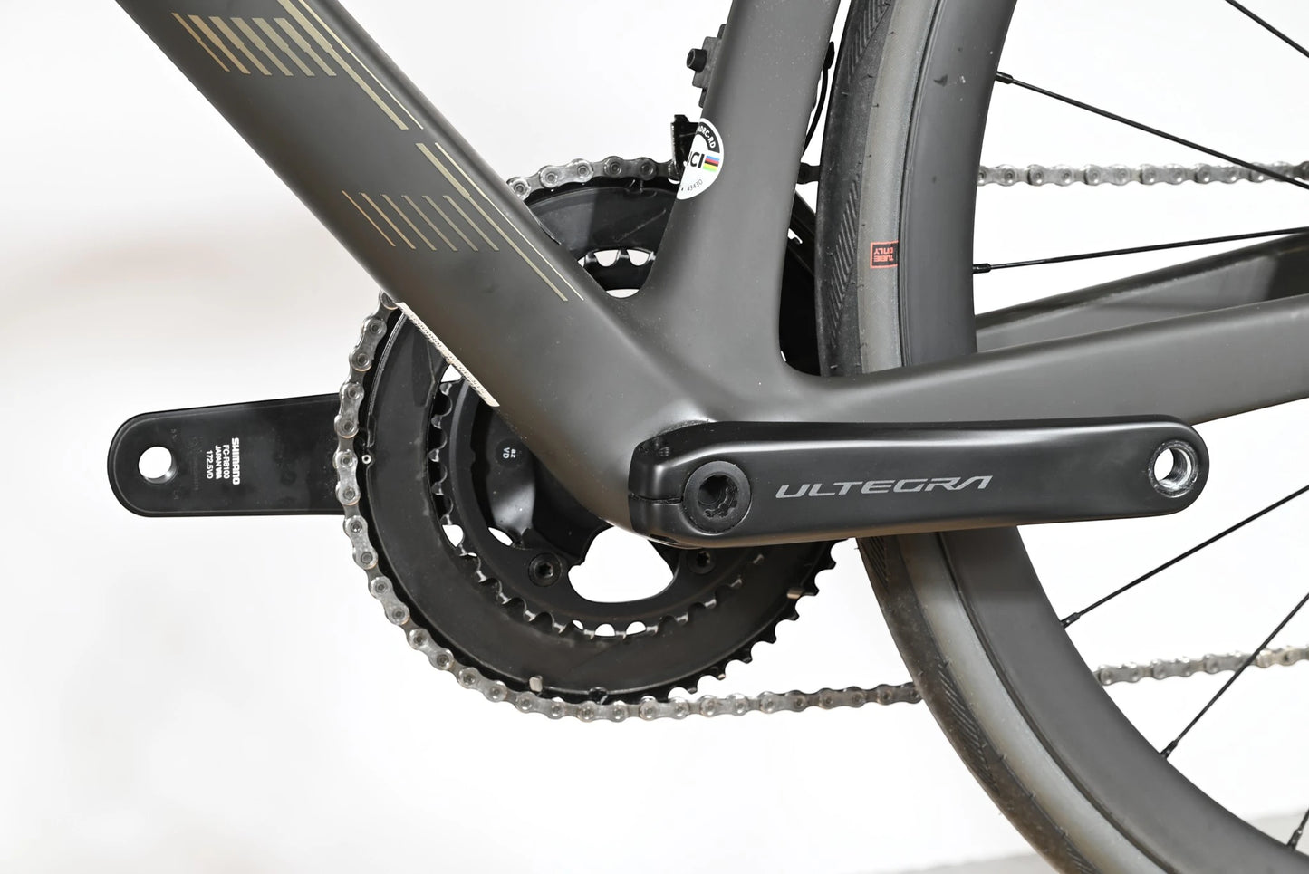 Scott Addict RC 15 | 2025 - L